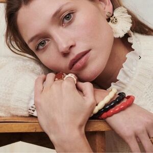 Sezane Leila Earrings